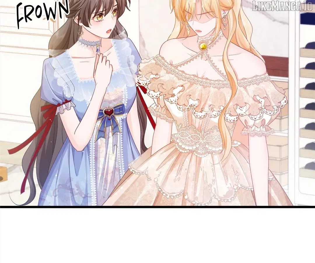 My Ex, We Meet Again Chapter 33 – Page 61