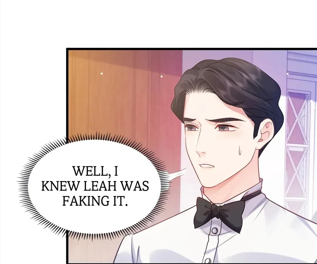 My Ex, We Meet Again Chapter 33 – Page 62