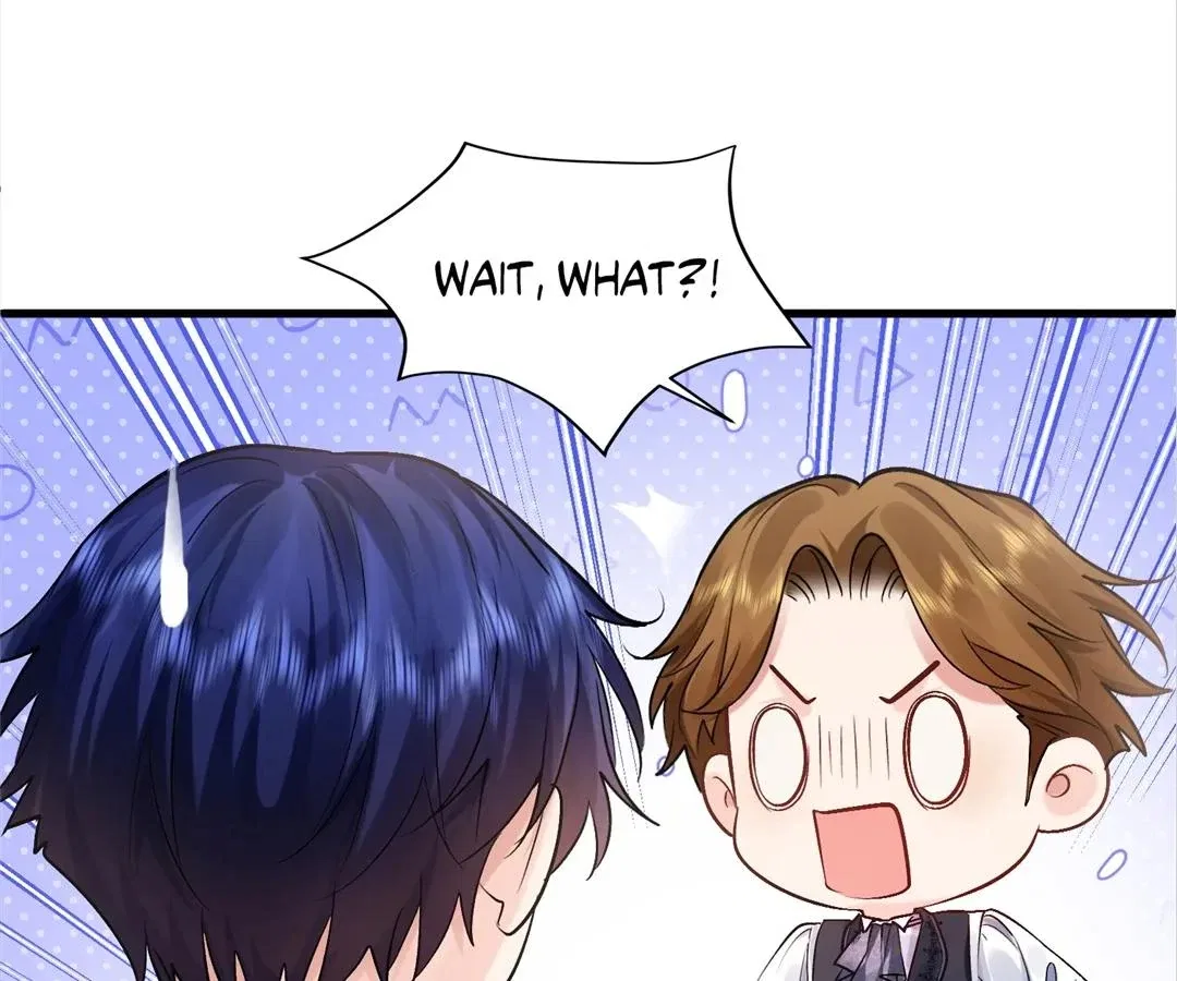 My Ex, We Meet Again Chapter 33 – Page 80