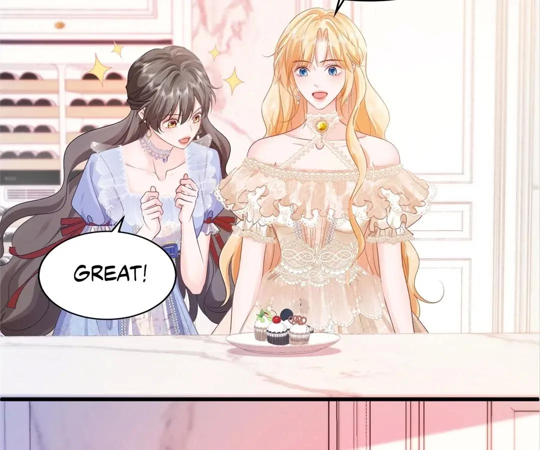 My Ex, We Meet Again Chapter 33 – Page 88