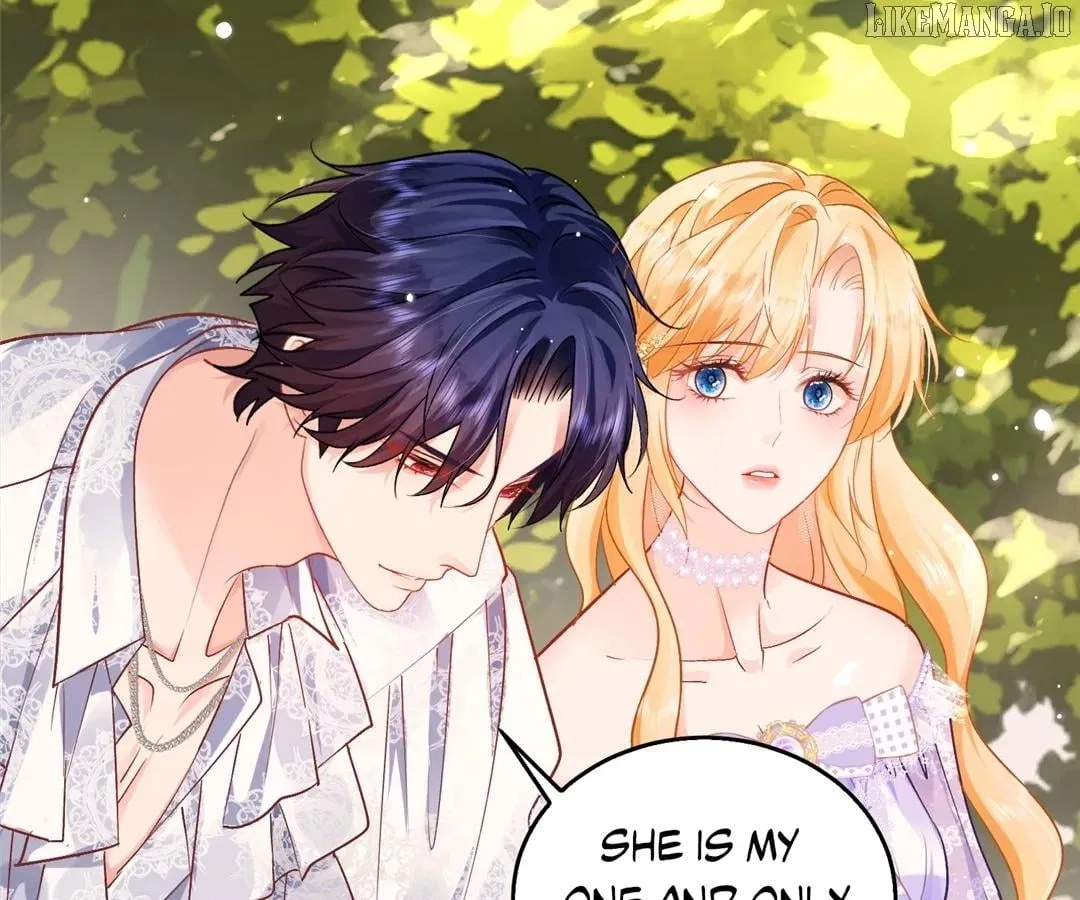 My Ex, We Meet Again Chapter 32 – Page 4