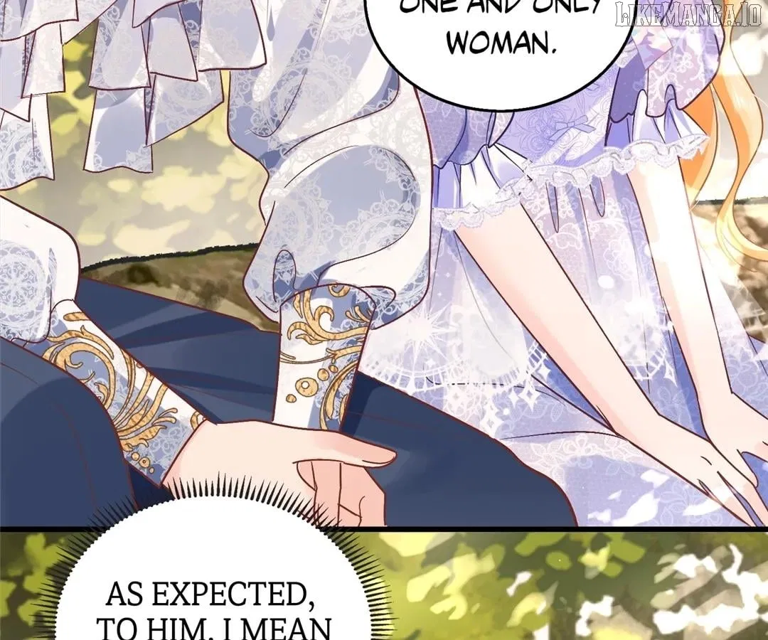 My Ex, We Meet Again Chapter 32 – Page 5