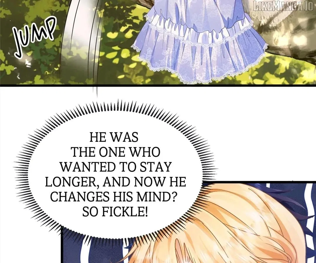 My Ex, We Meet Again Chapter 32 – Page 18