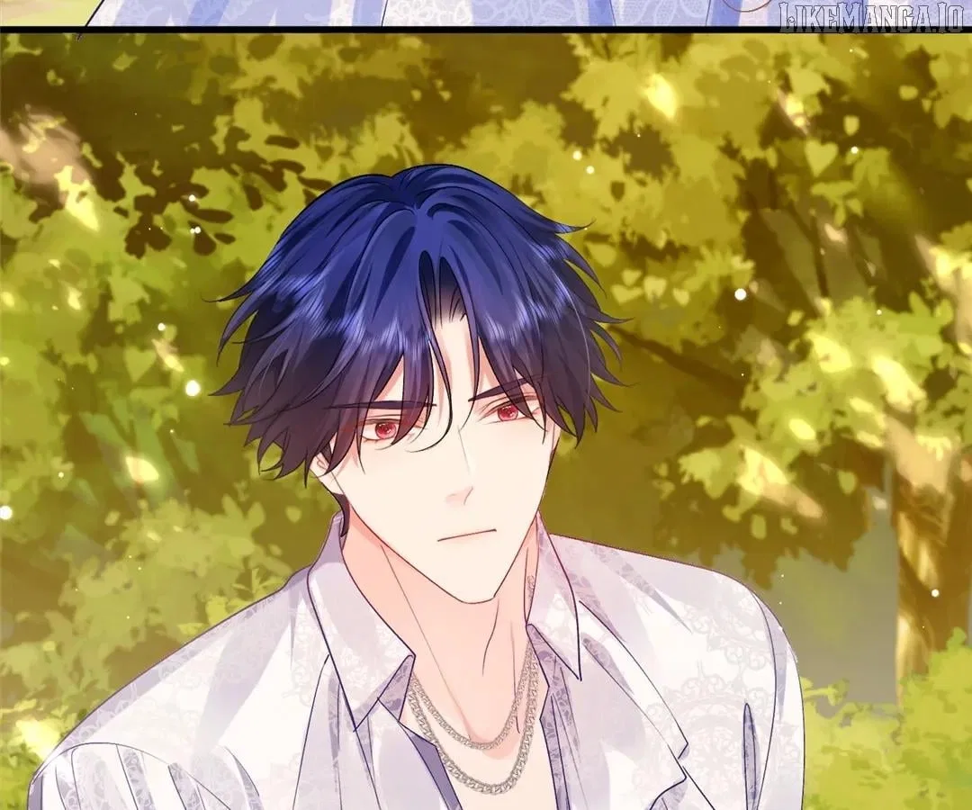 My Ex, We Meet Again Chapter 32 – Page 25