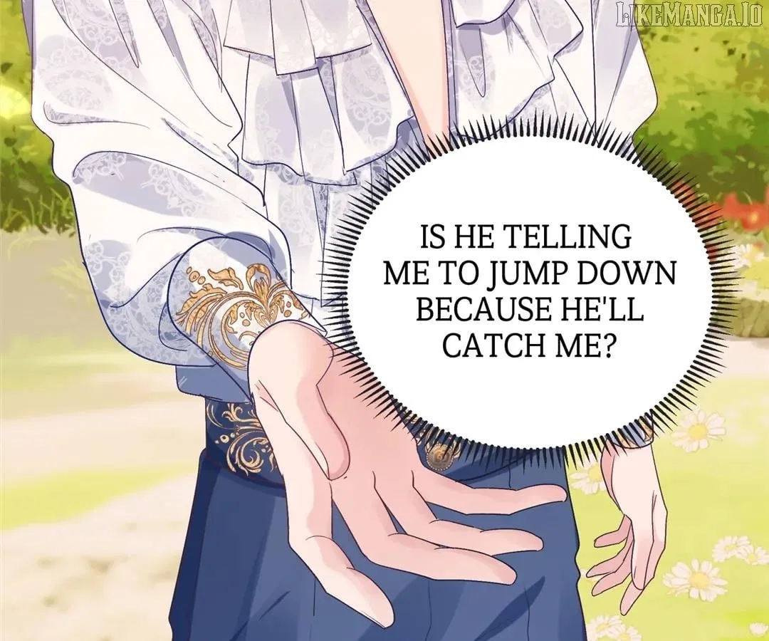 My Ex, We Meet Again Chapter 32 – Page 26
