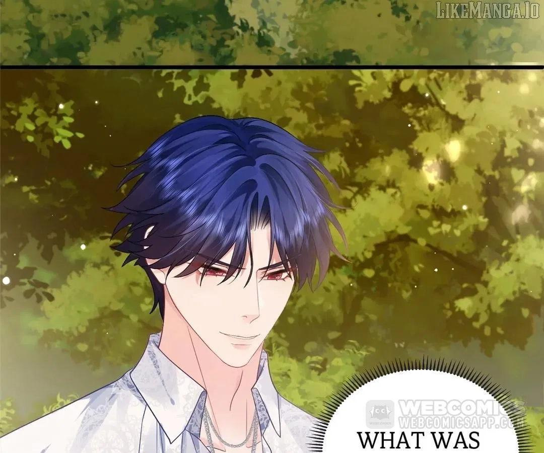 My Ex, We Meet Again Chapter 32 – Page 35