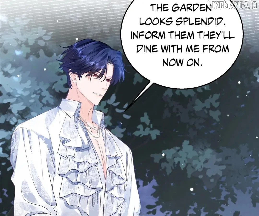 My Ex, We Meet Again Chapter 32 – Page 46