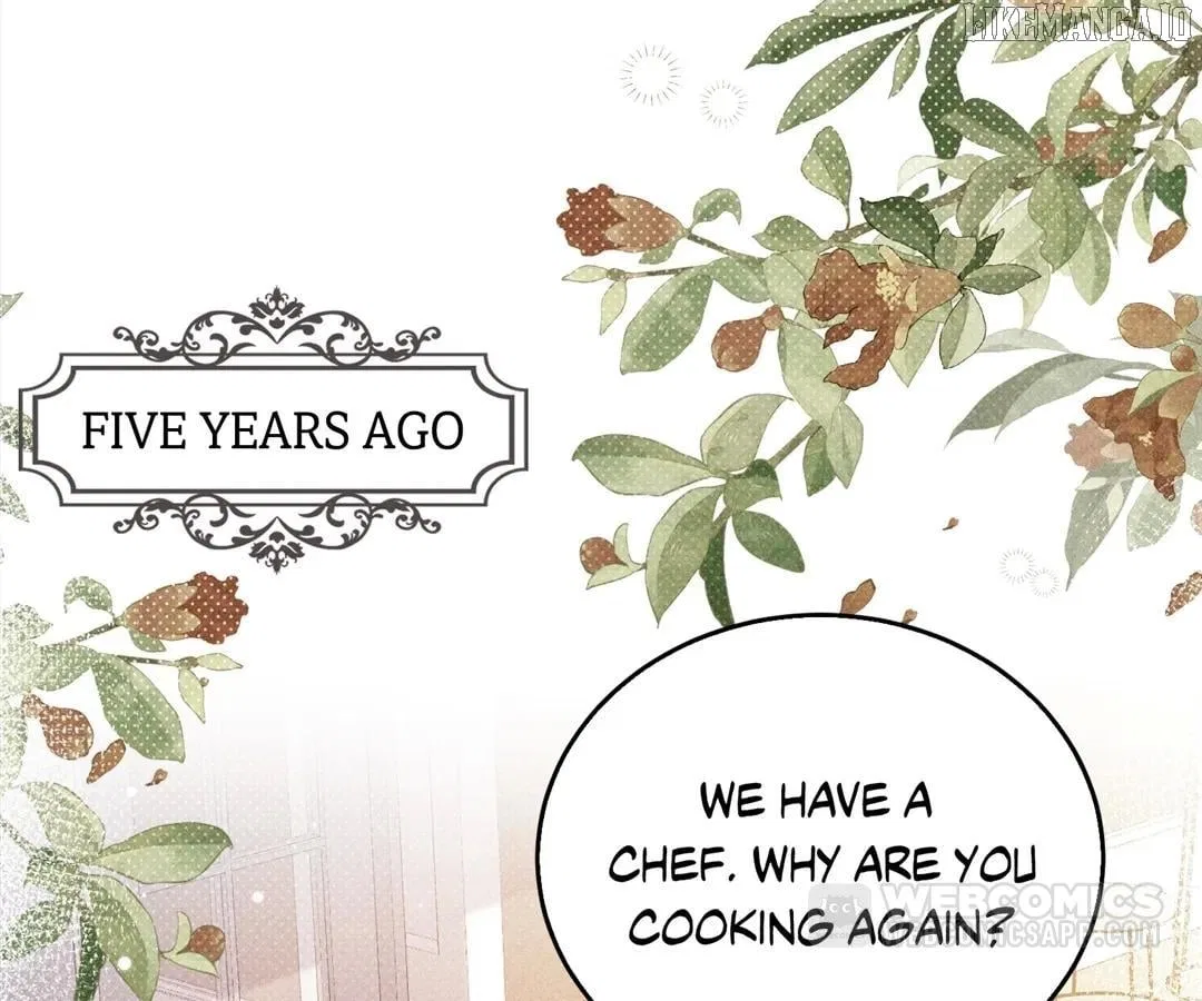 My Ex, We Meet Again Chapter 32 – Page 51