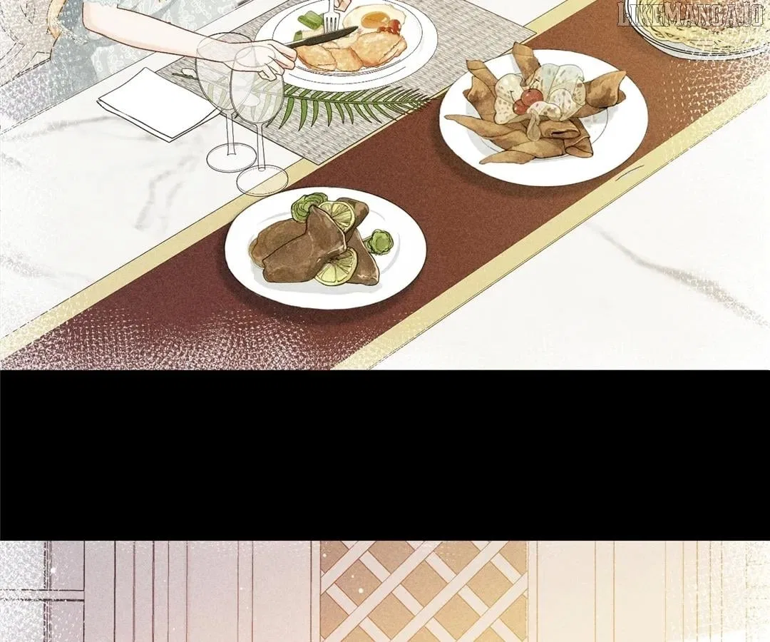My Ex, We Meet Again Chapter 32 – Page 53