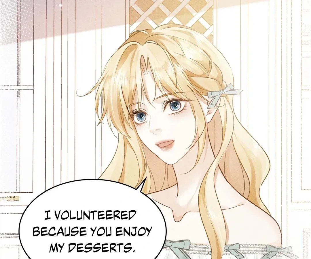My Ex, We Meet Again Chapter 32 – Page 54