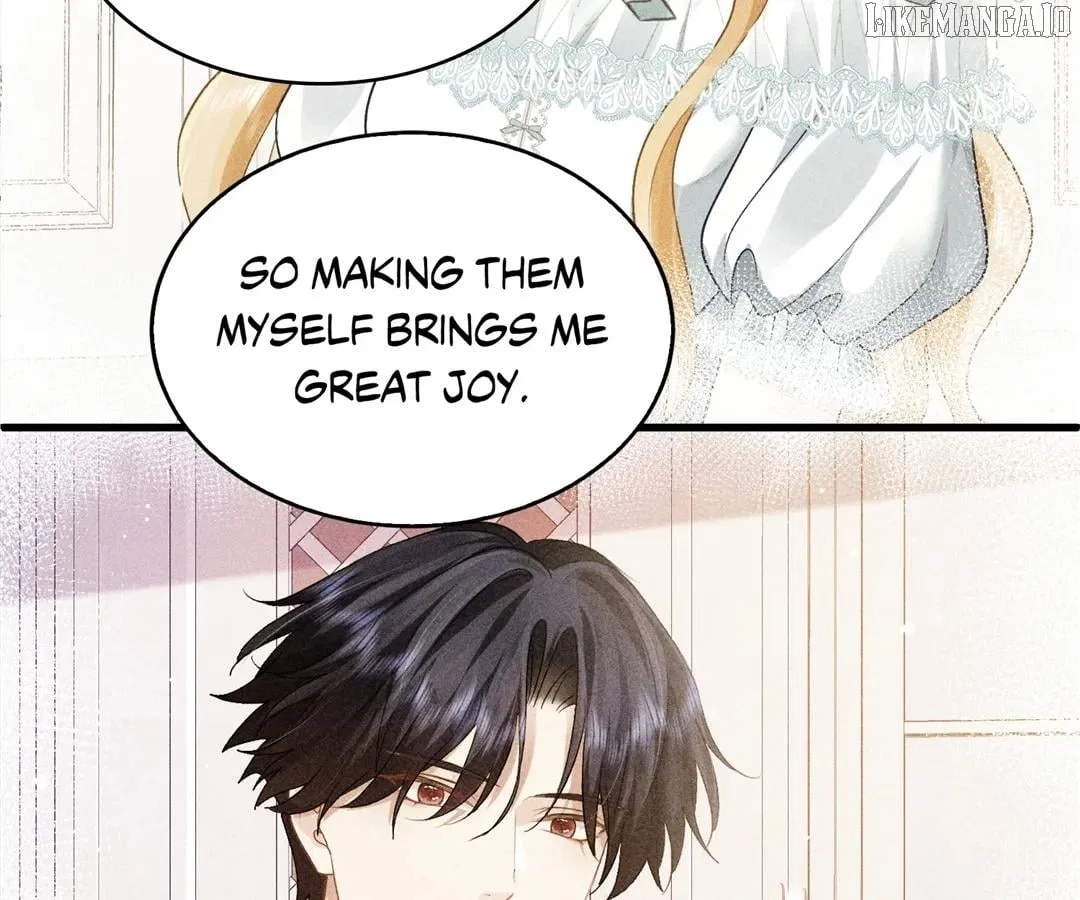 My Ex, We Meet Again Chapter 32 – Page 55