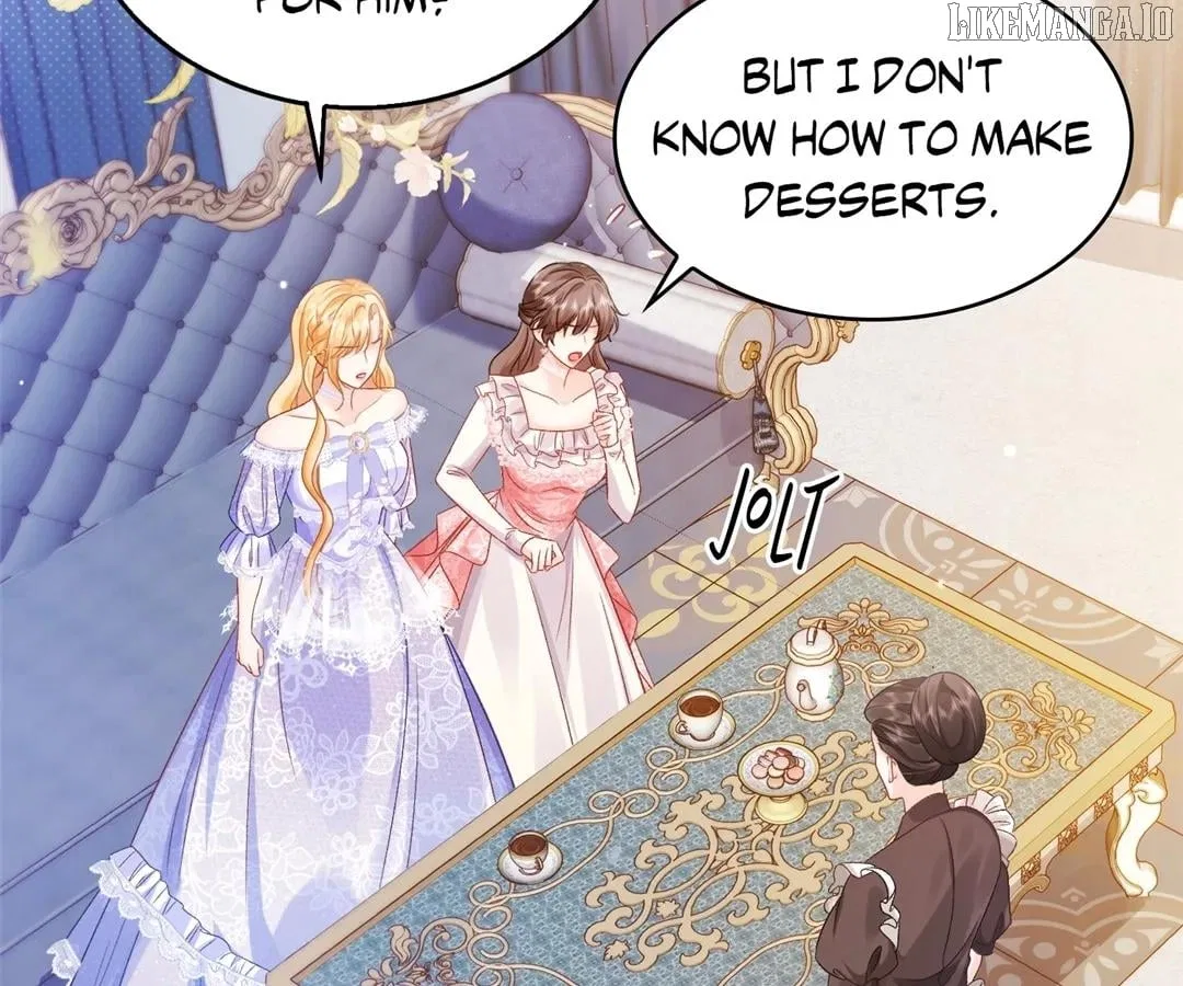My Ex, We Meet Again Chapter 32 – Page 78