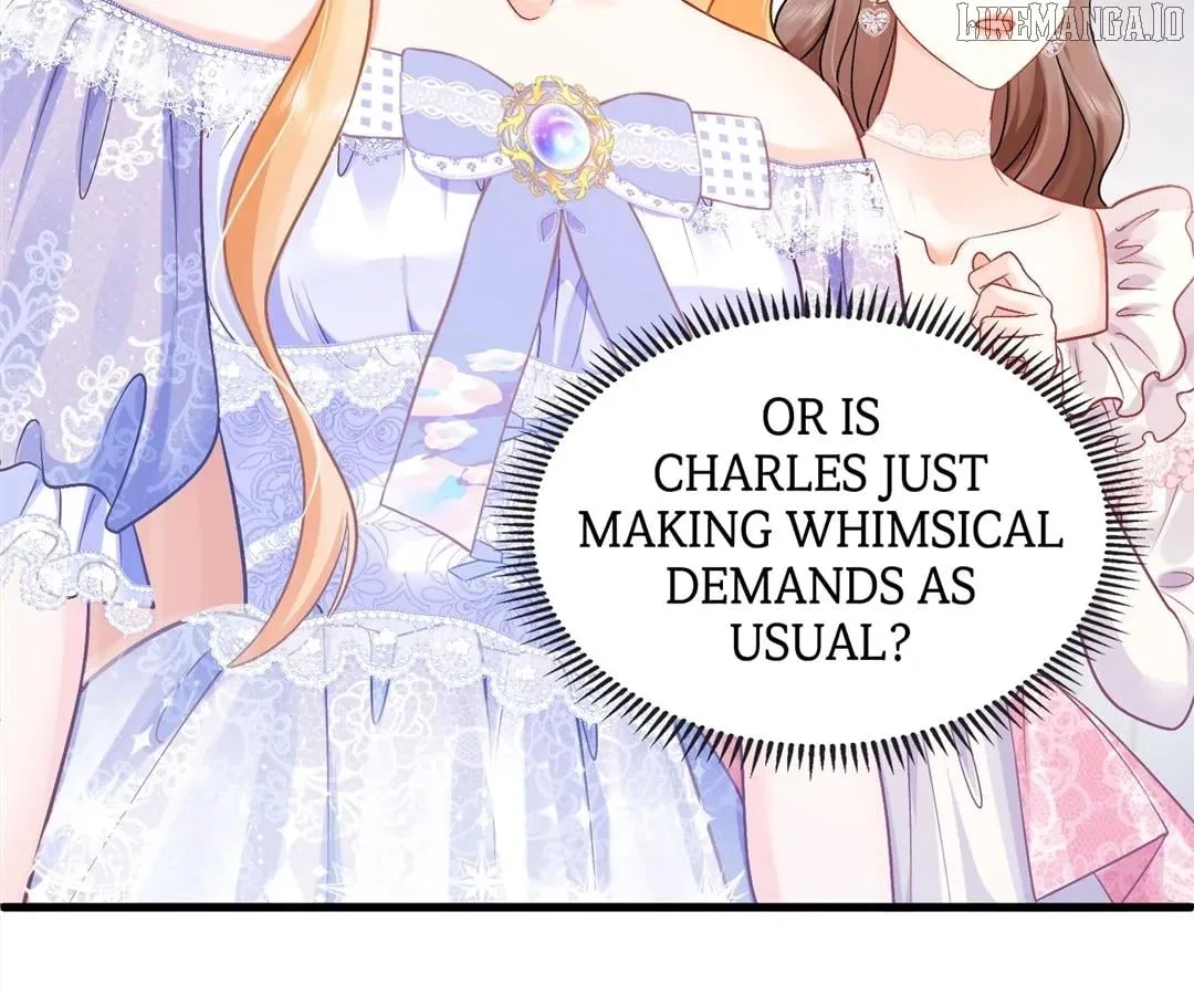 My Ex, We Meet Again Chapter 32 – Page 82