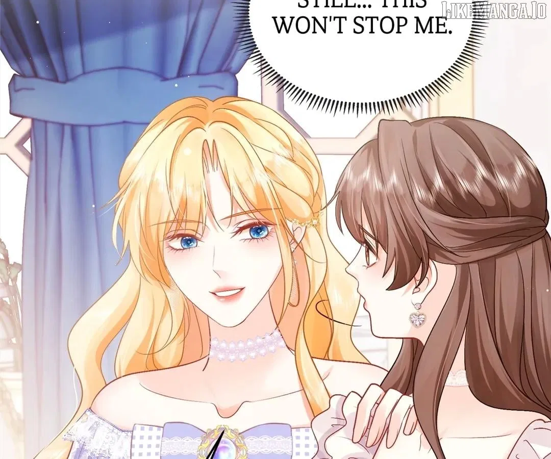 My Ex, We Meet Again Chapter 32 – Page 85