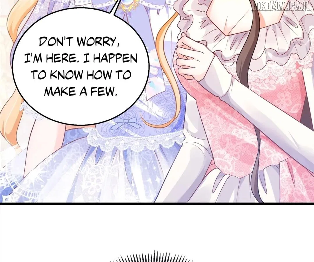My Ex, We Meet Again Chapter 32 – Page 86