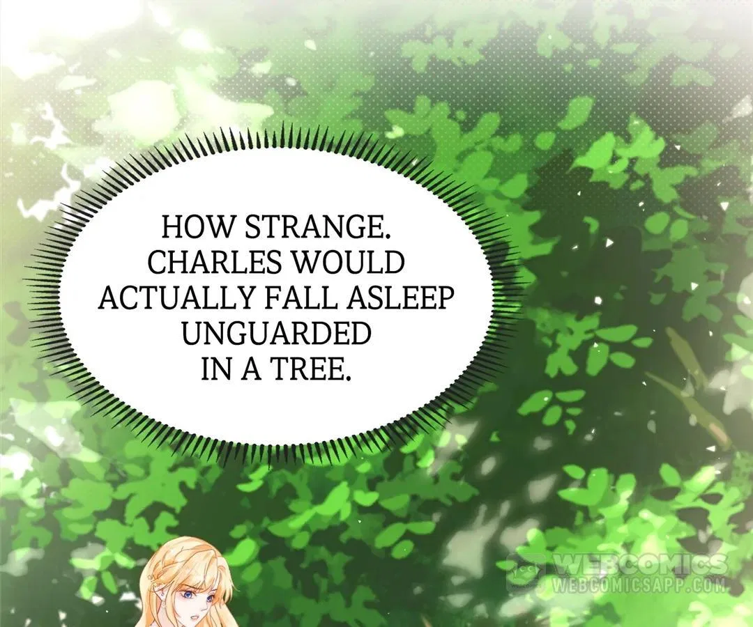 My Ex, We Meet Again Chapter 31 – Page 3