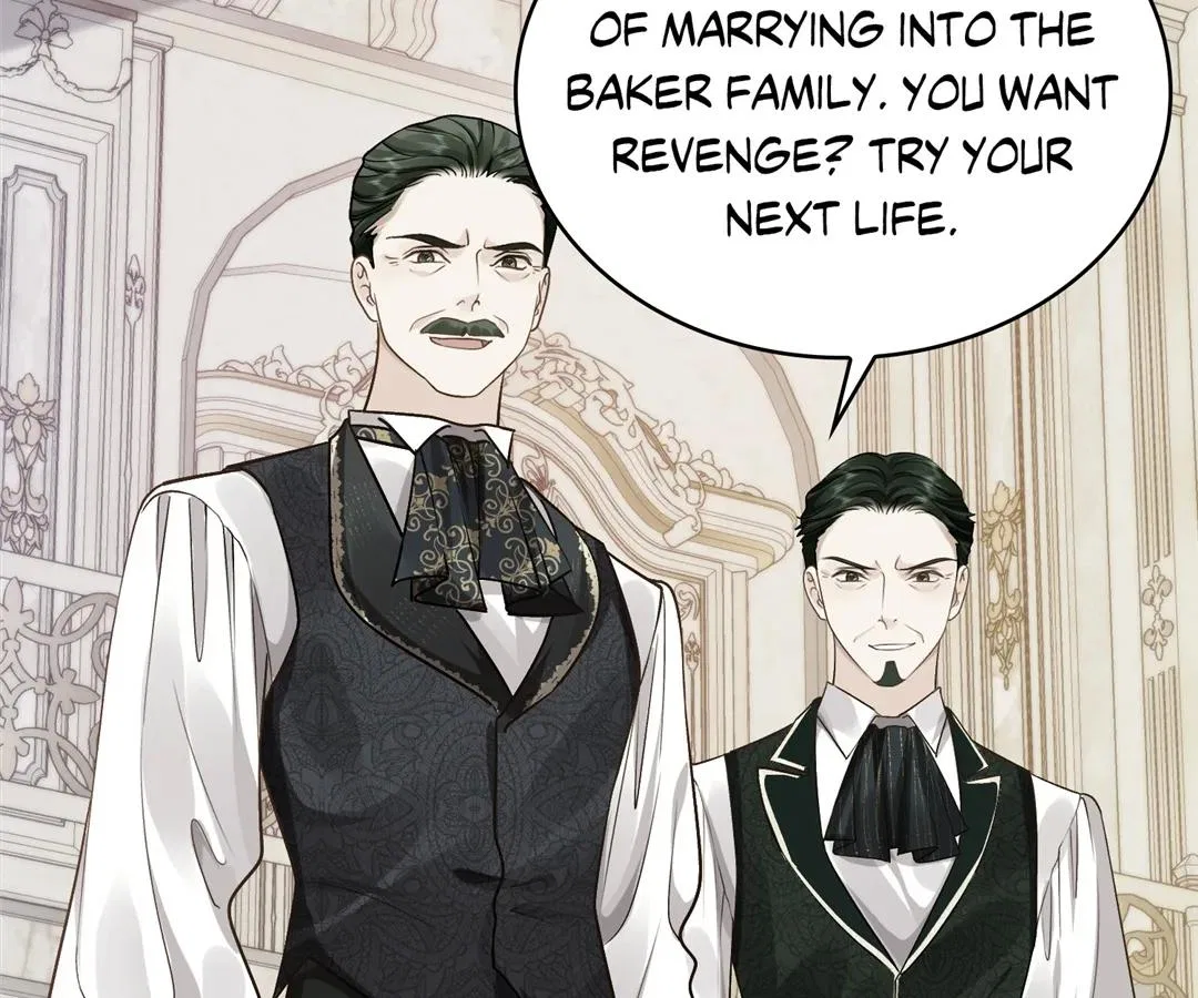 My Ex, We Meet Again Chapter 31 – Page 9