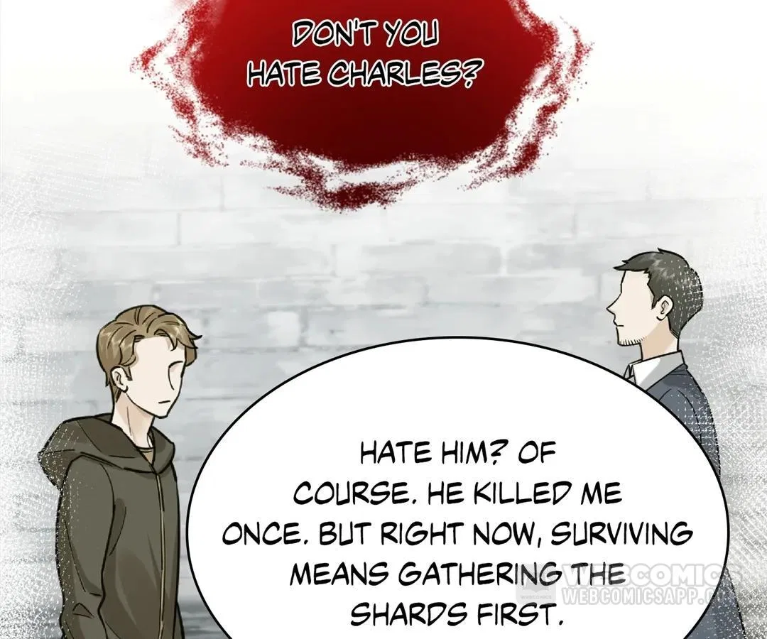 My Ex, We Meet Again Chapter 31 – Page 11
