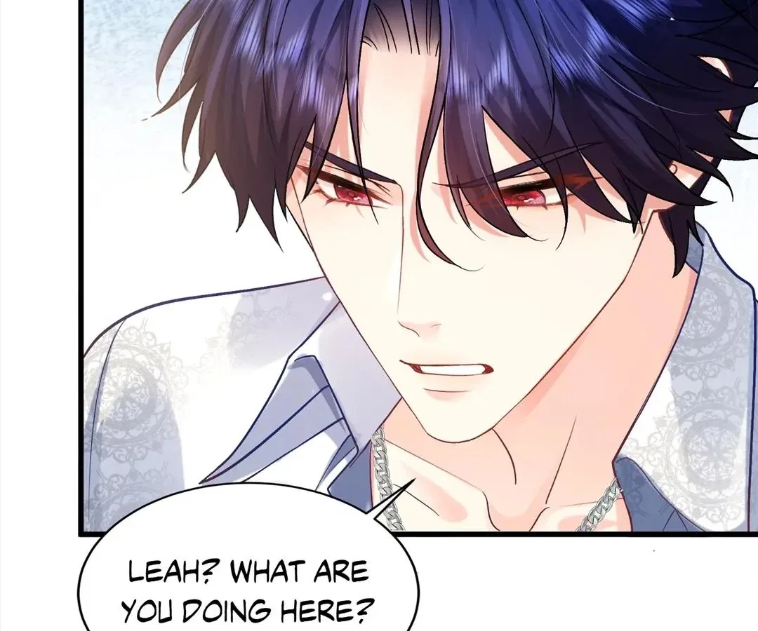 My Ex, We Meet Again Chapter 31 – Page 30