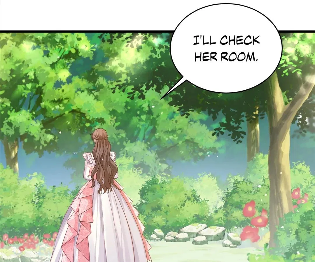 My Ex, We Meet Again Chapter 31 – Page 40