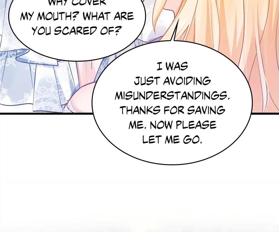 My Ex, We Meet Again Chapter 31 – Page 45