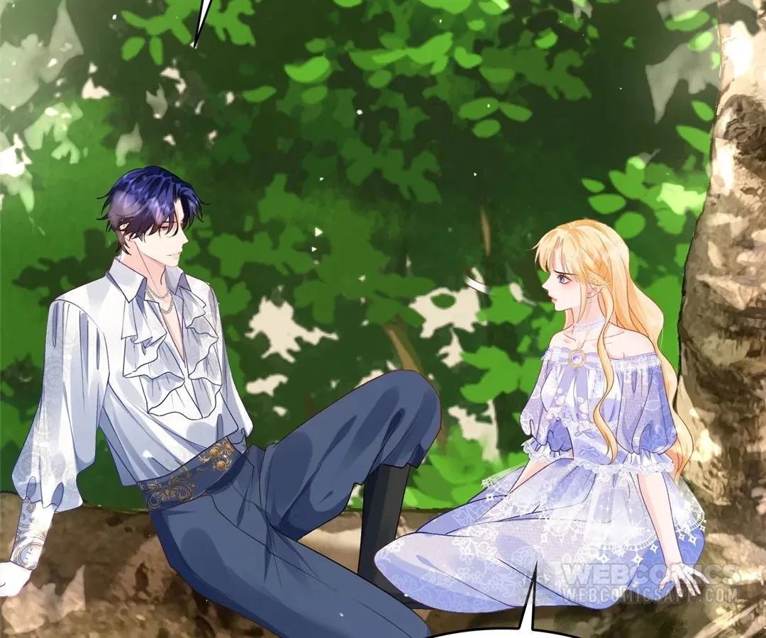My Ex, We Meet Again Chapter 31 – Page 51