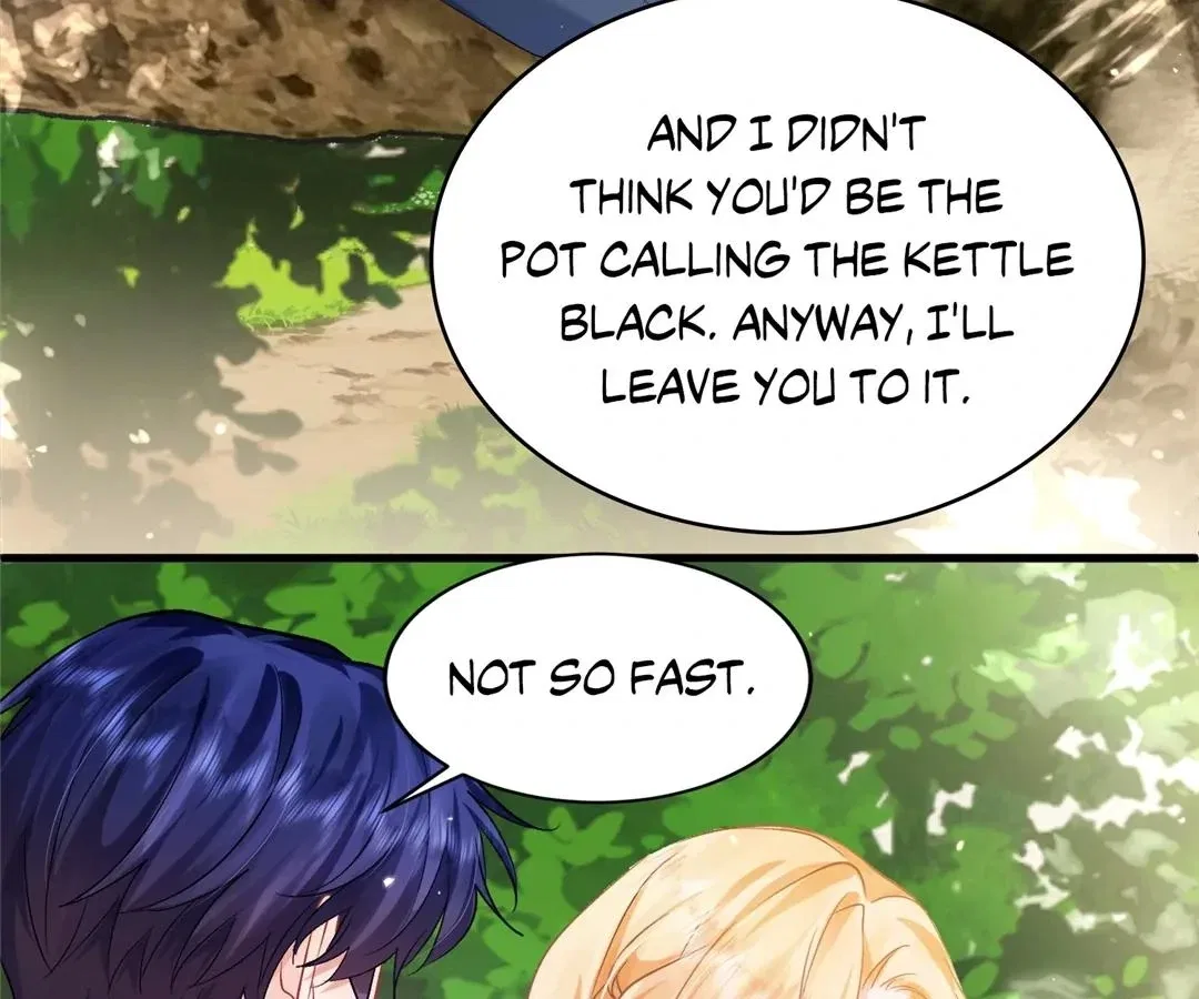 My Ex, We Meet Again Chapter 31 – Page 52