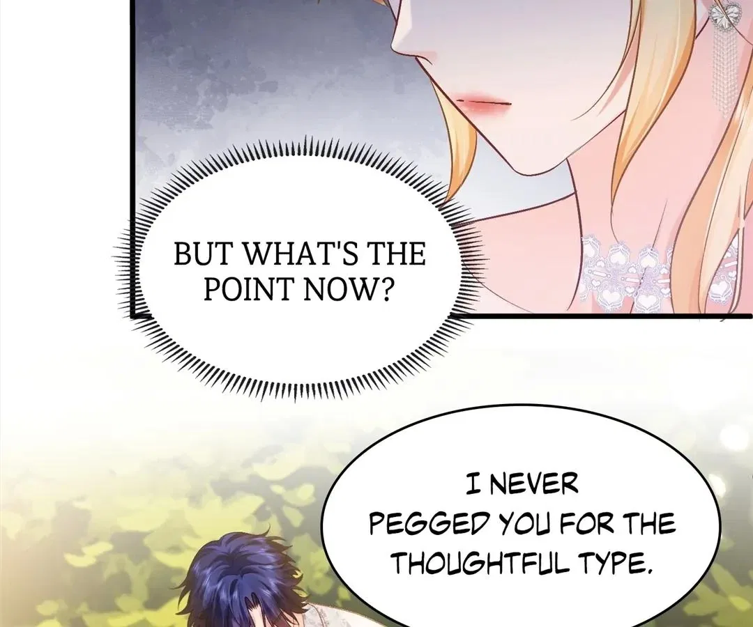 My Ex, We Meet Again Chapter 31 – Page 88