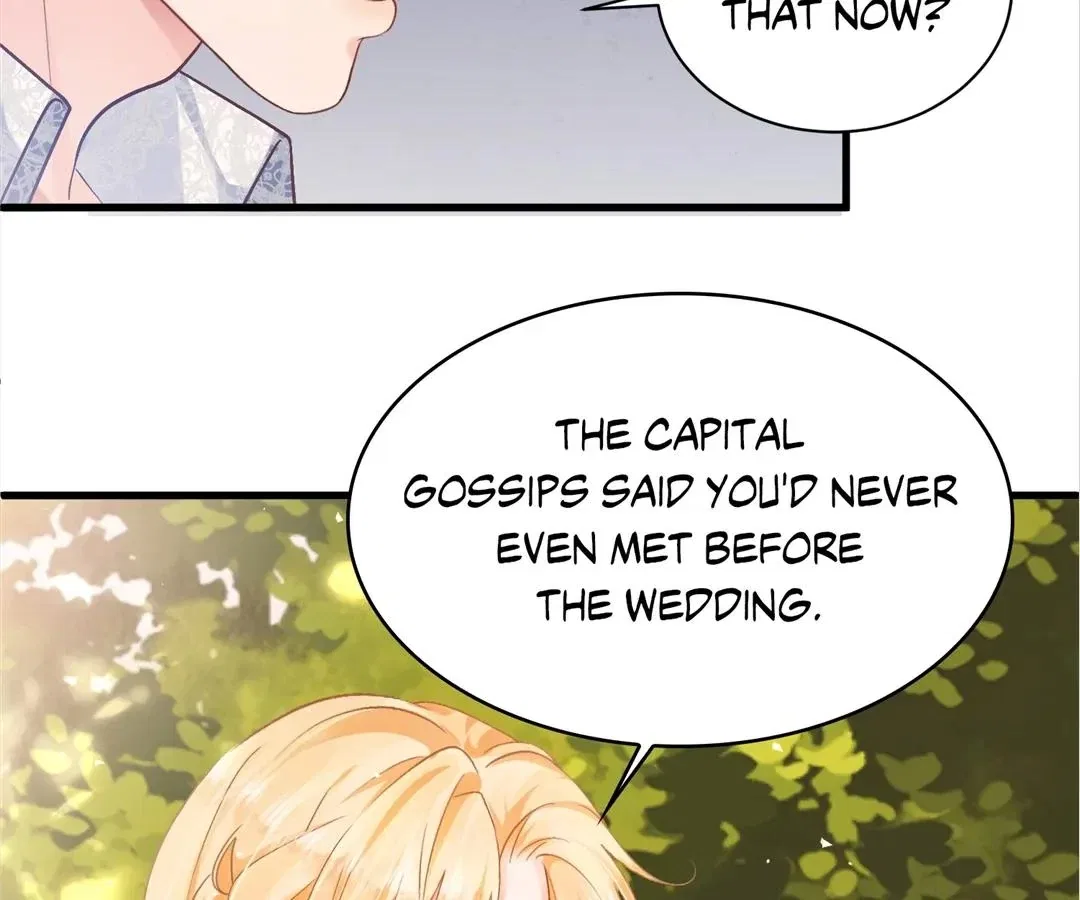My Ex, We Meet Again Chapter 31 – Page 95