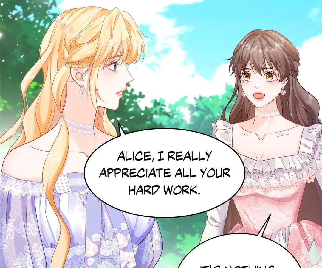 My Ex, We Meet Again Chapter 30 – Page 9