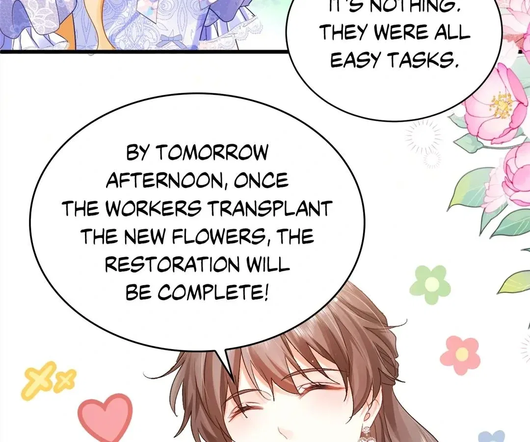 My Ex, We Meet Again Chapter 30 – Page 10