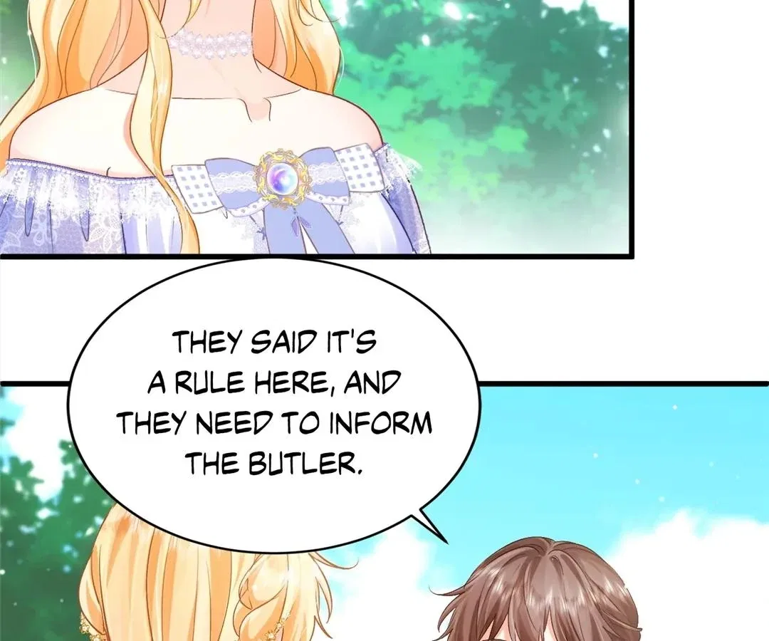 My Ex, We Meet Again Chapter 30 – Page 13