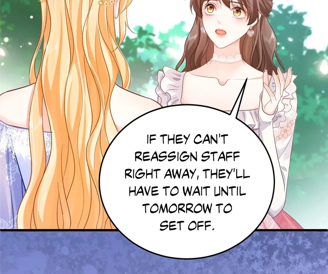 My Ex, We Meet Again Chapter 30 – Page 14