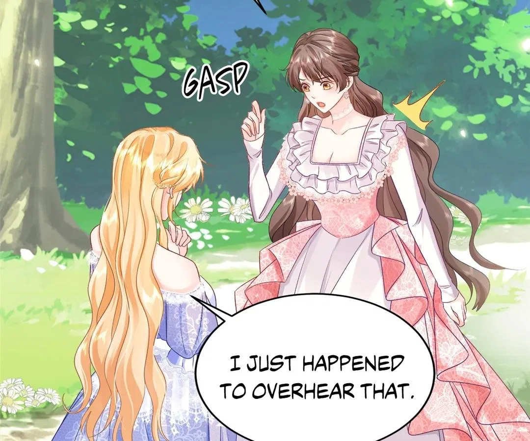 My Ex, We Meet Again Chapter 30 – Page 22