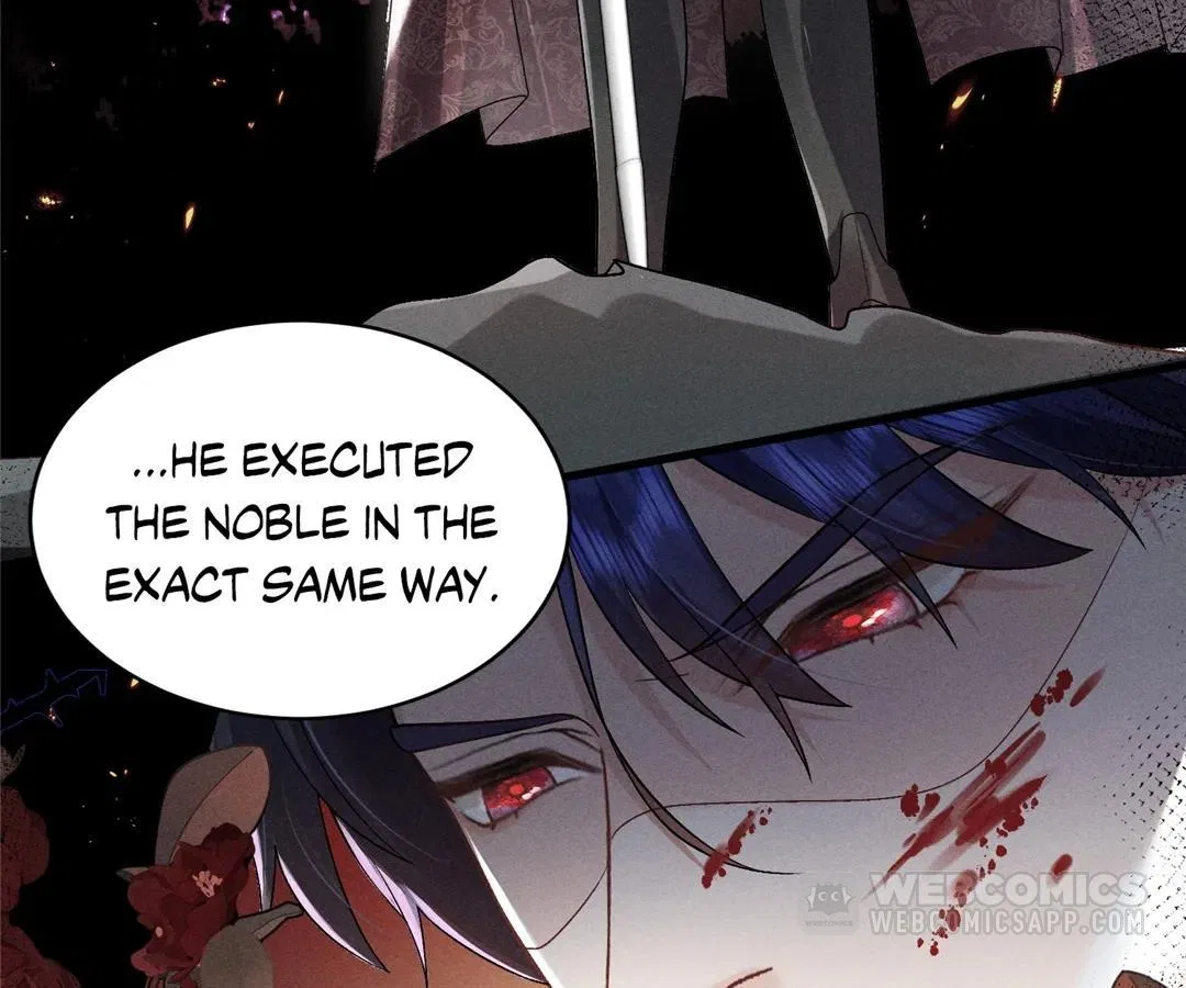 My Ex, We Meet Again Chapter 30 – Page 27