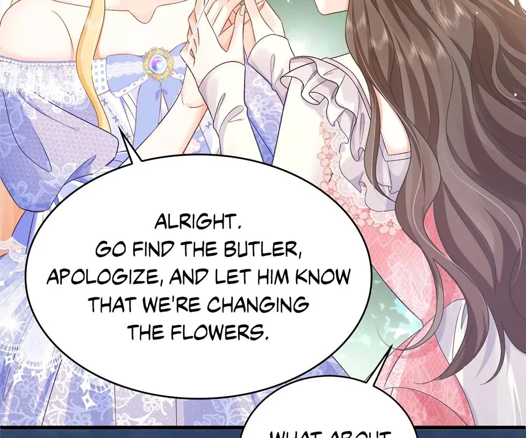 My Ex, We Meet Again Chapter 30 – Page 32
