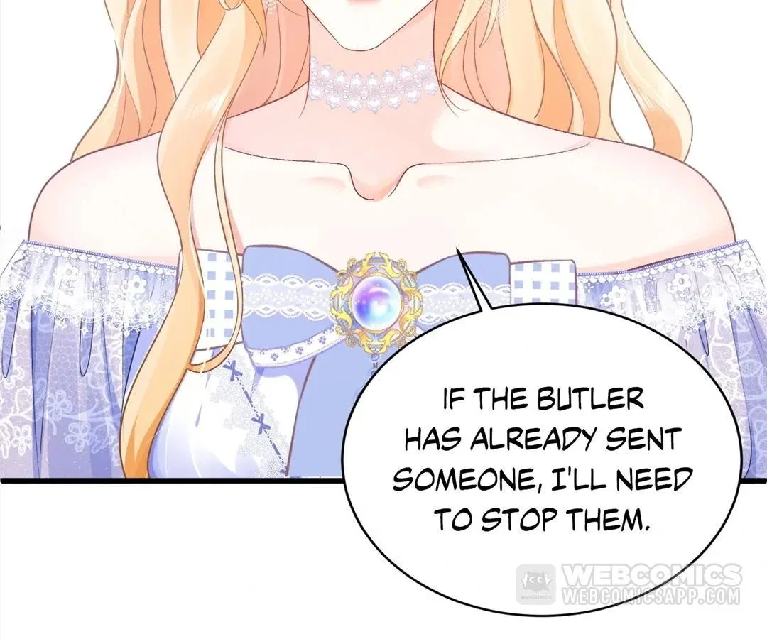 My Ex, We Meet Again Chapter 30 – Page 34