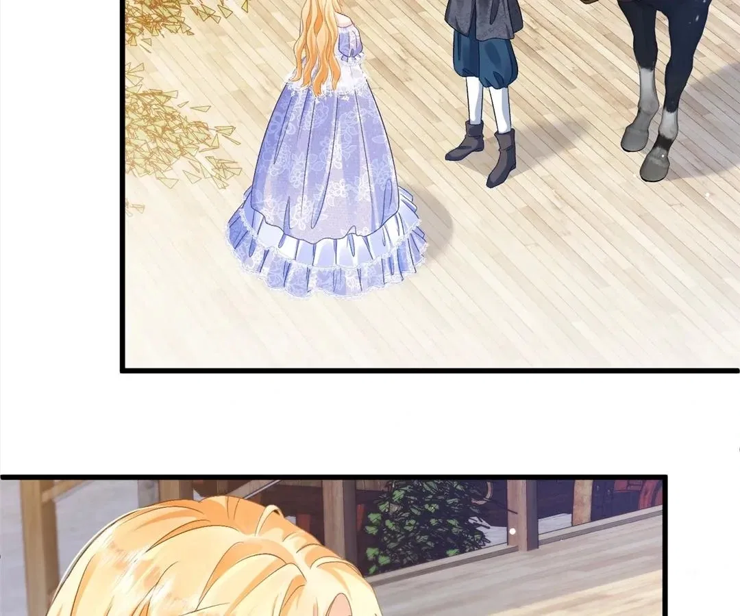 My Ex, We Meet Again Chapter 30 – Page 36