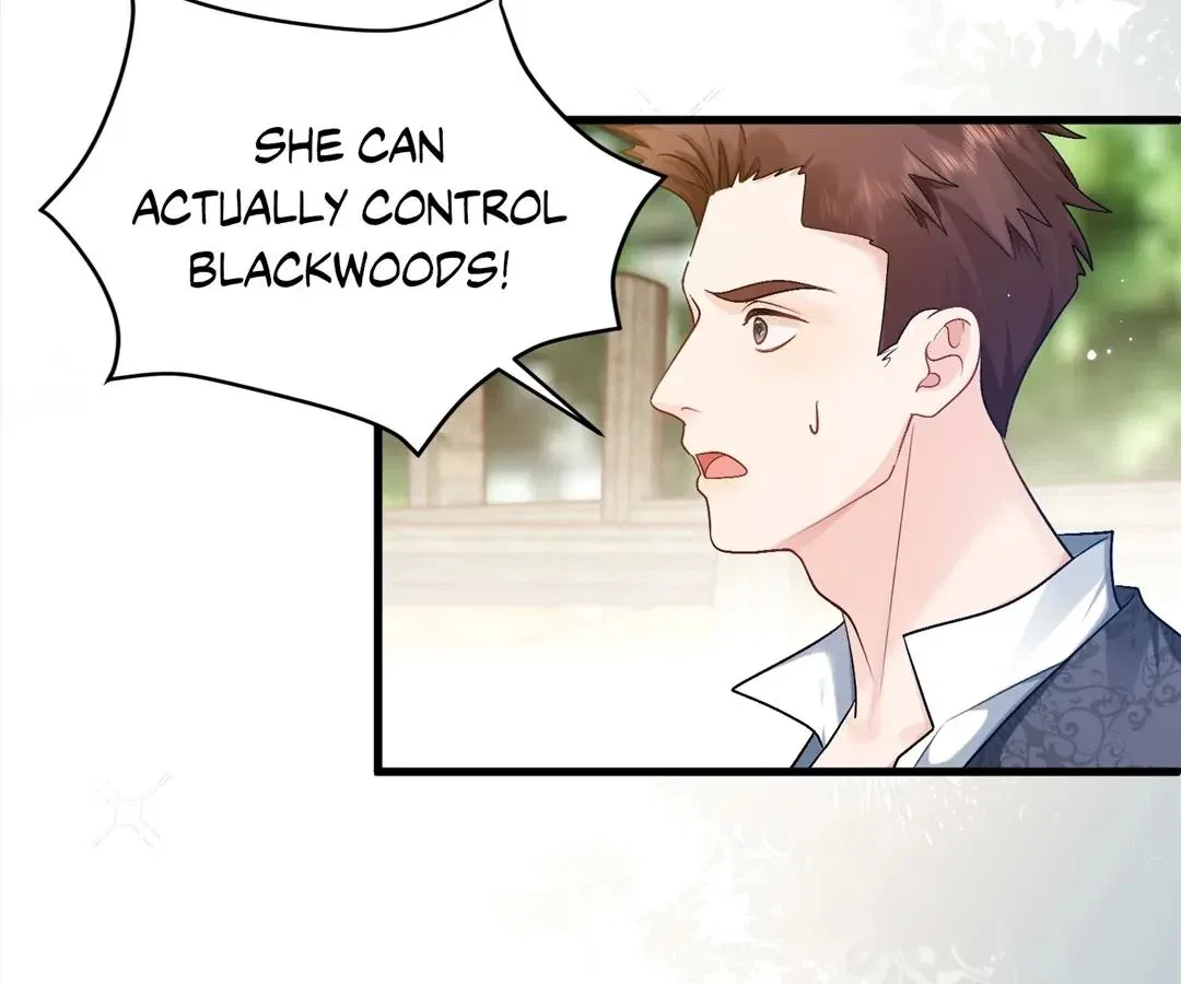 My Ex, We Meet Again Chapter 30 – Page 40
