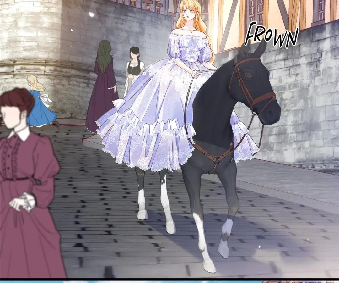 My Ex, We Meet Again Chapter 30 – Page 46