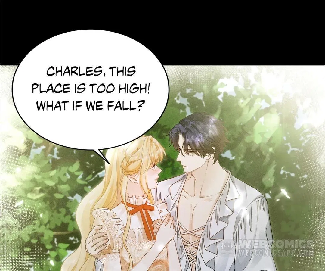 My Ex, We Meet Again Chapter 30 – Page 81