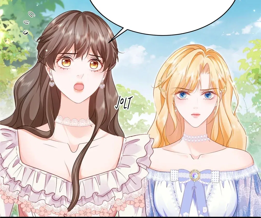 My Ex, We Meet Again Chapter 29 – Page 7