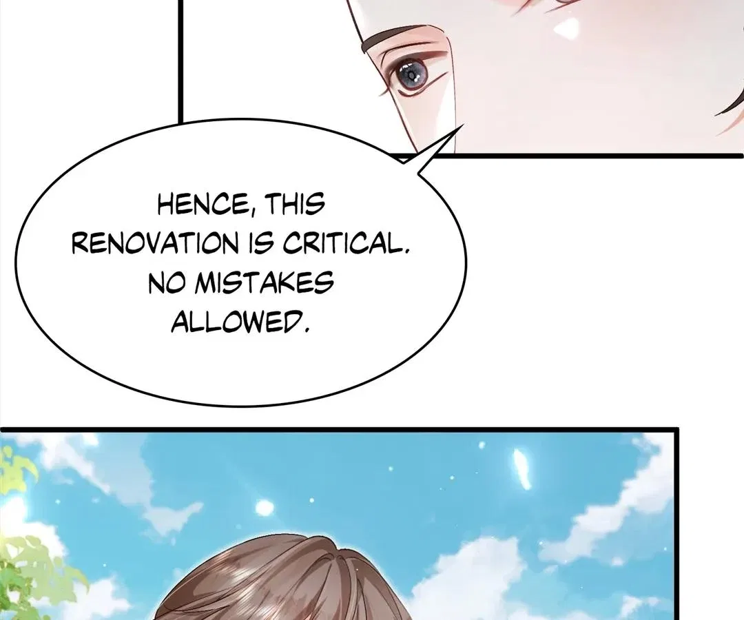 My Ex, We Meet Again Chapter 29 – Page 10