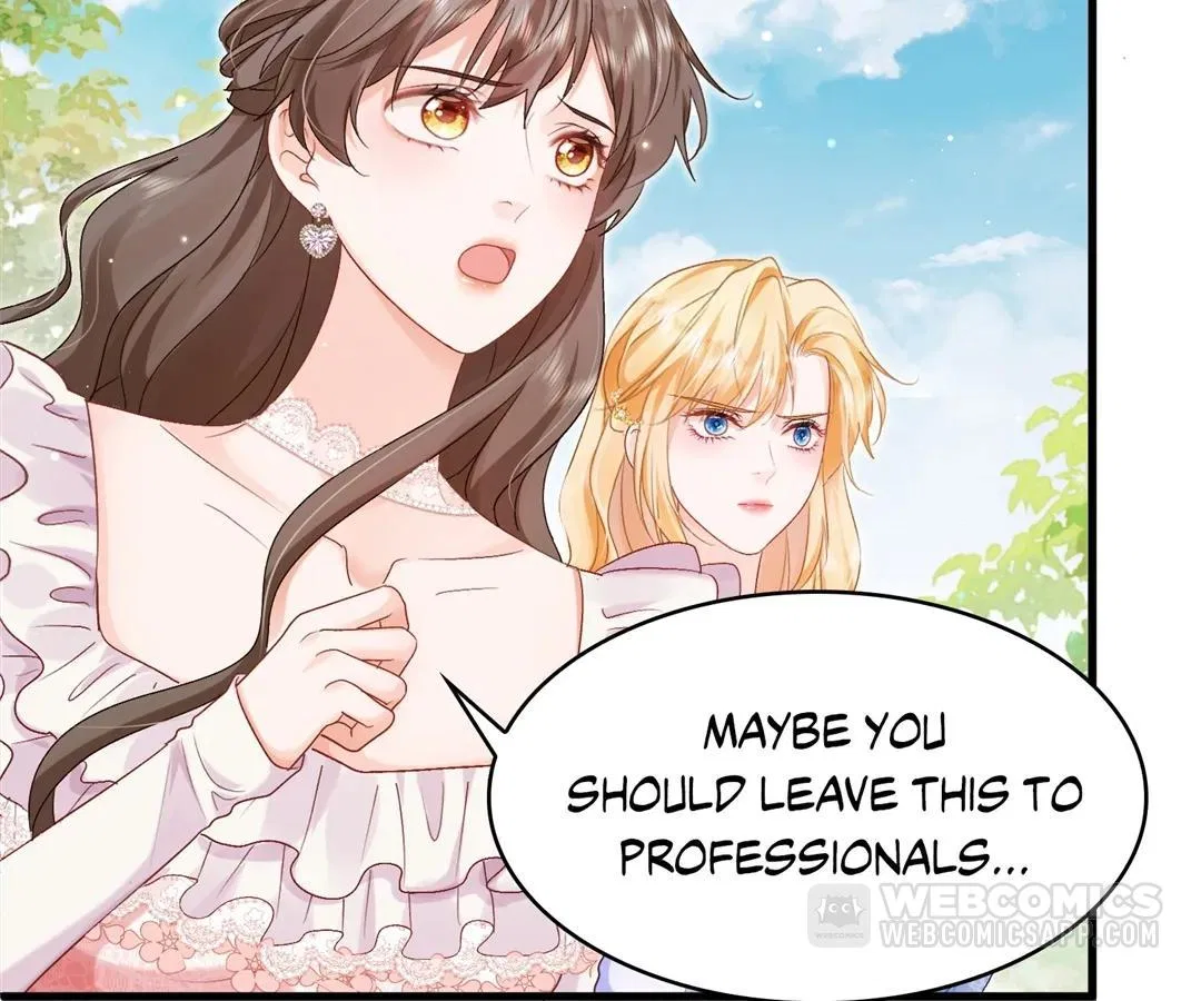 My Ex, We Meet Again Chapter 29 – Page 11