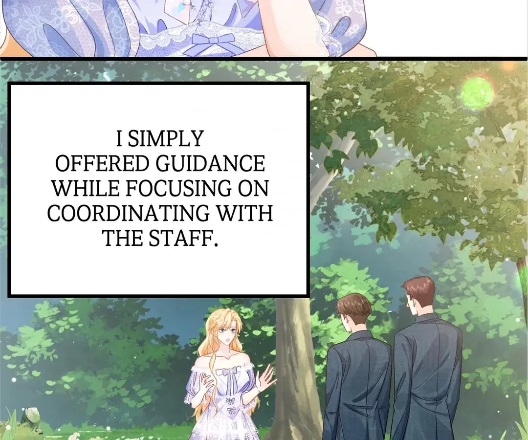 My Ex, We Meet Again Chapter 29 – Page 30