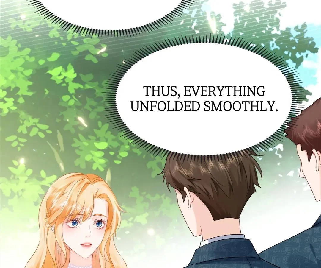 My Ex, We Meet Again Chapter 29 – Page 32