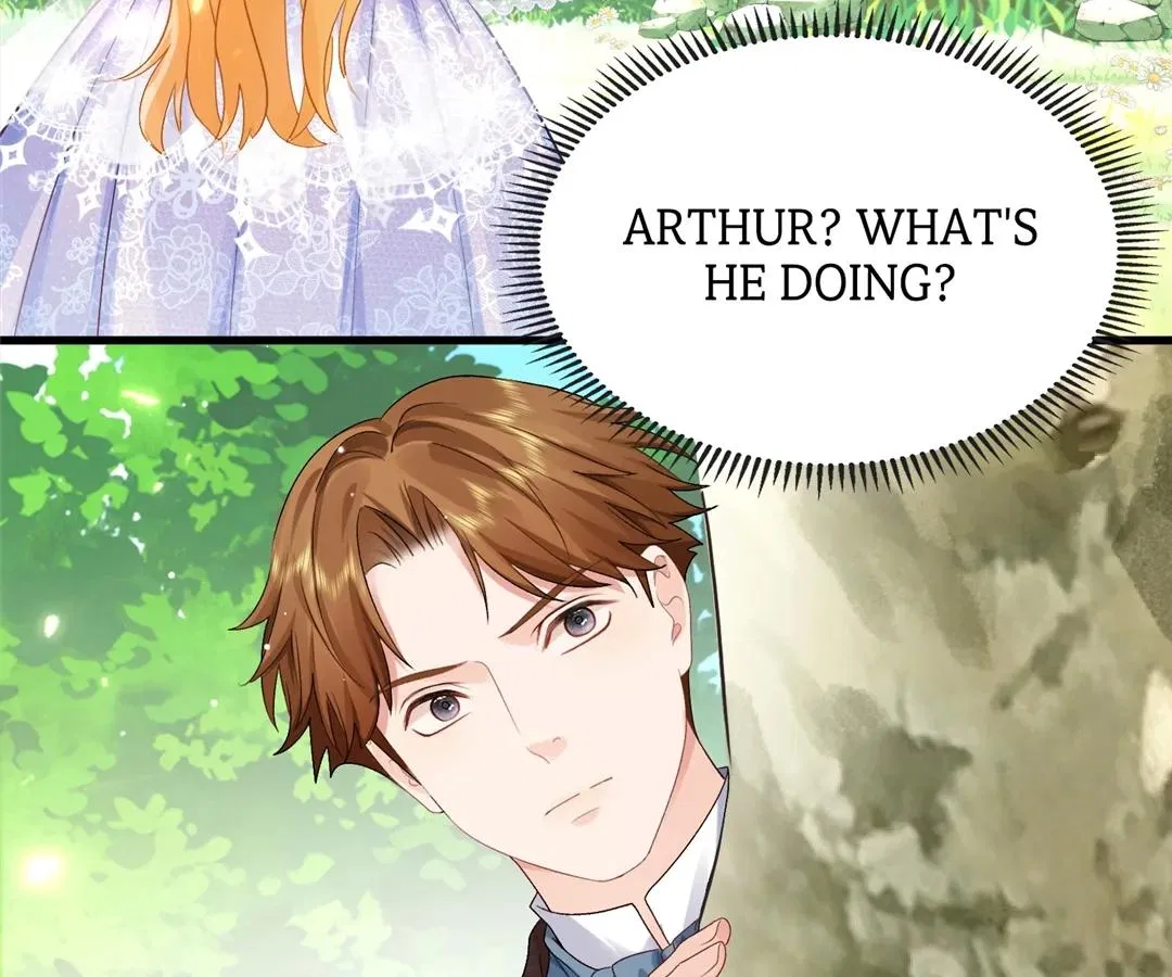 My Ex, We Meet Again Chapter 29 – Page 40