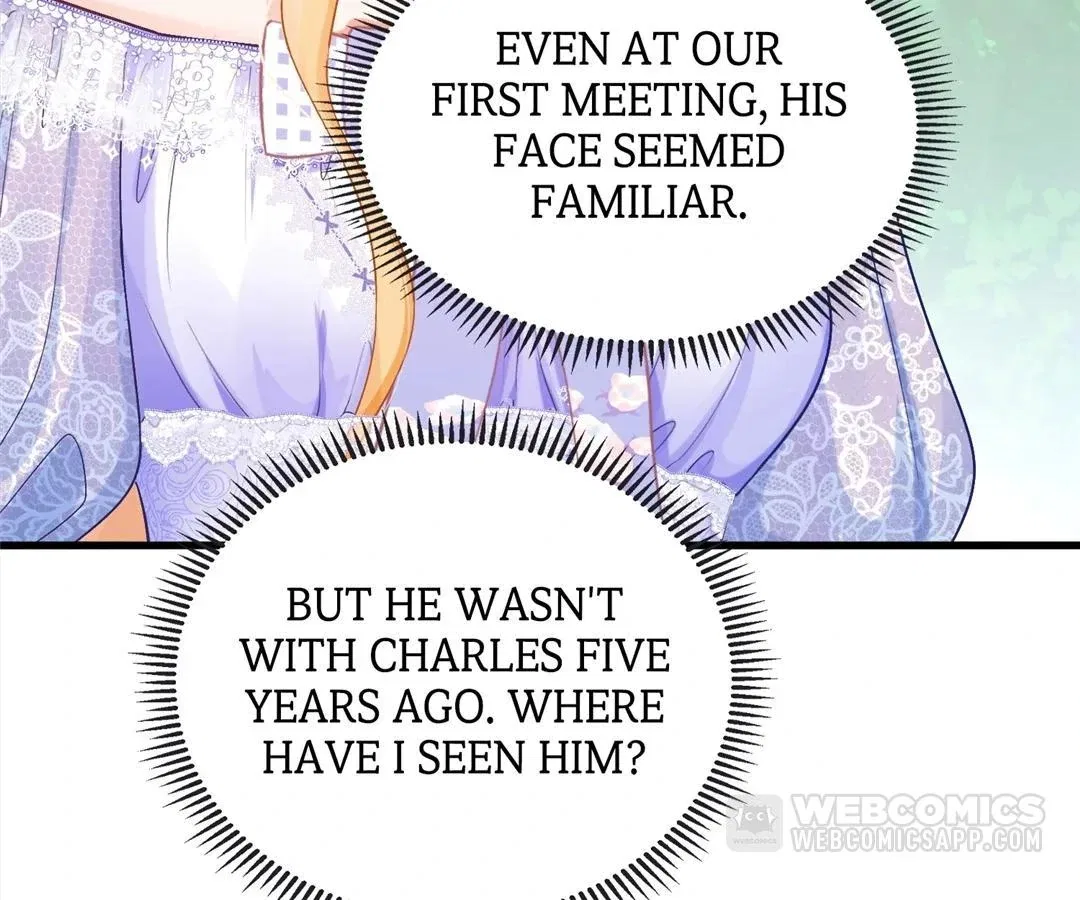 My Ex, We Meet Again Chapter 29 – Page 43