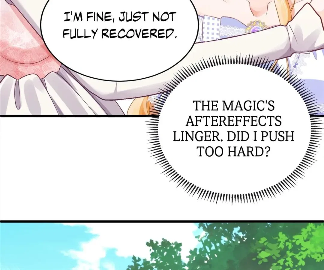 My Ex, We Meet Again Chapter 29 – Page 53
