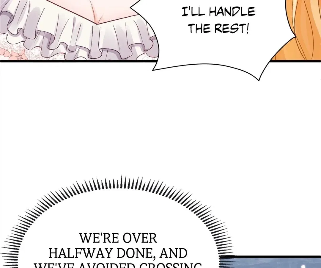 My Ex, We Meet Again Chapter 29 – Page 55